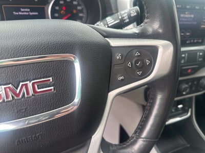 2019 GMC Terrain SLT Diesel