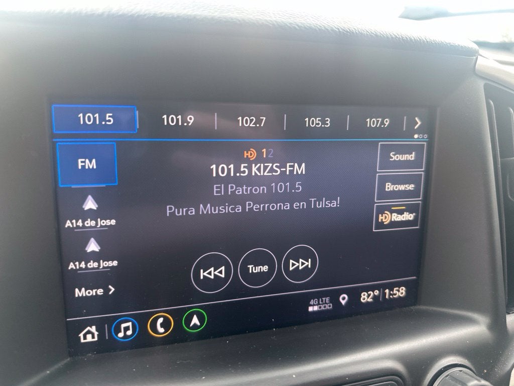 2019 GMC Terrain SLT Diesel