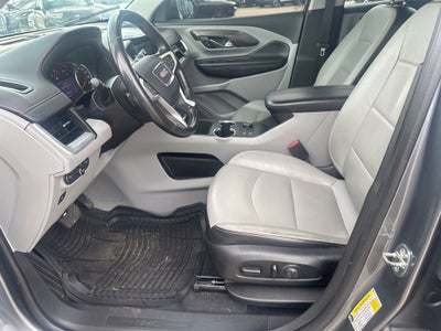 2019 GMC Terrain SLT Diesel