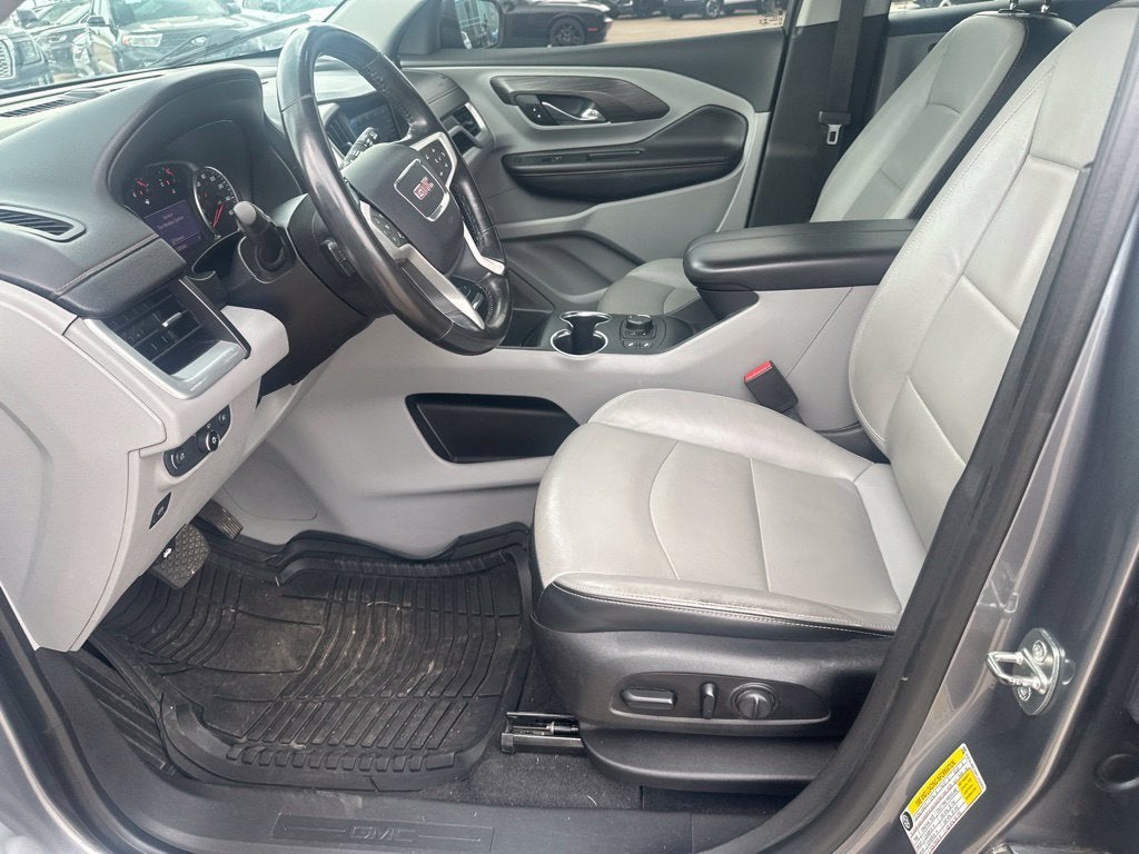 2019 GMC Terrain SLT Diesel