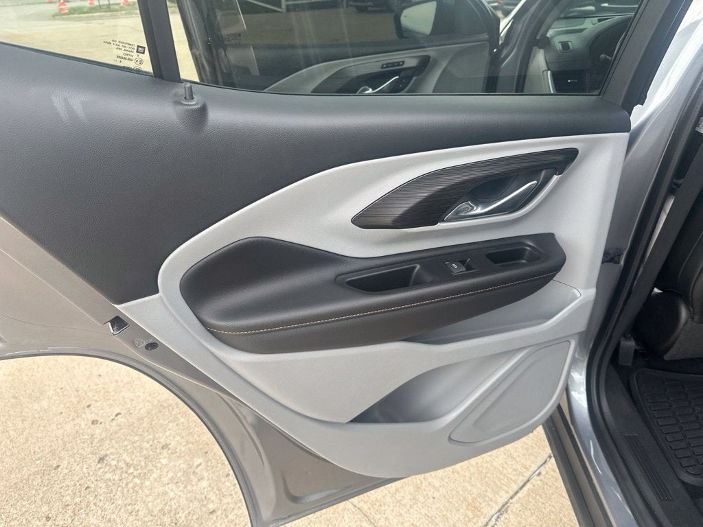 2019 GMC Terrain SLT Diesel