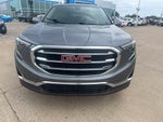 2019 GMC Terrain SLT Diesel
