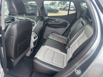 2019 GMC Terrain SLT Diesel