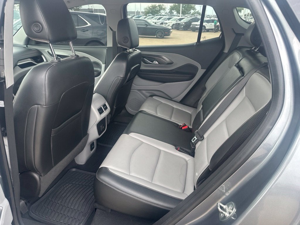2019 GMC Terrain SLT Diesel