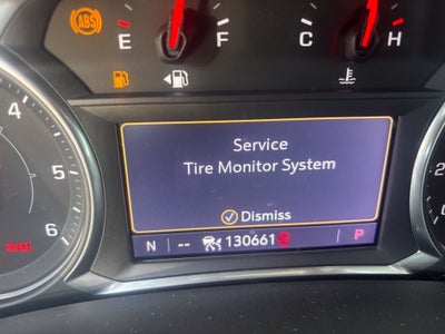 2019 GMC Terrain SLT Diesel