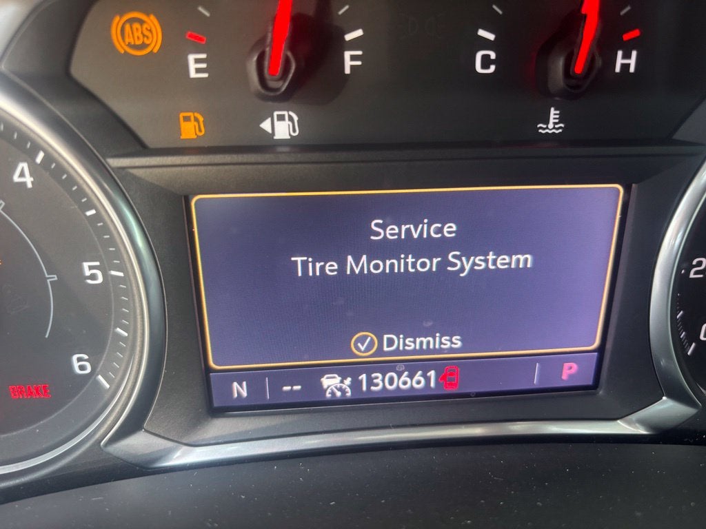 2019 GMC Terrain SLT Diesel