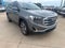 2019 GMC Terrain SLT Diesel