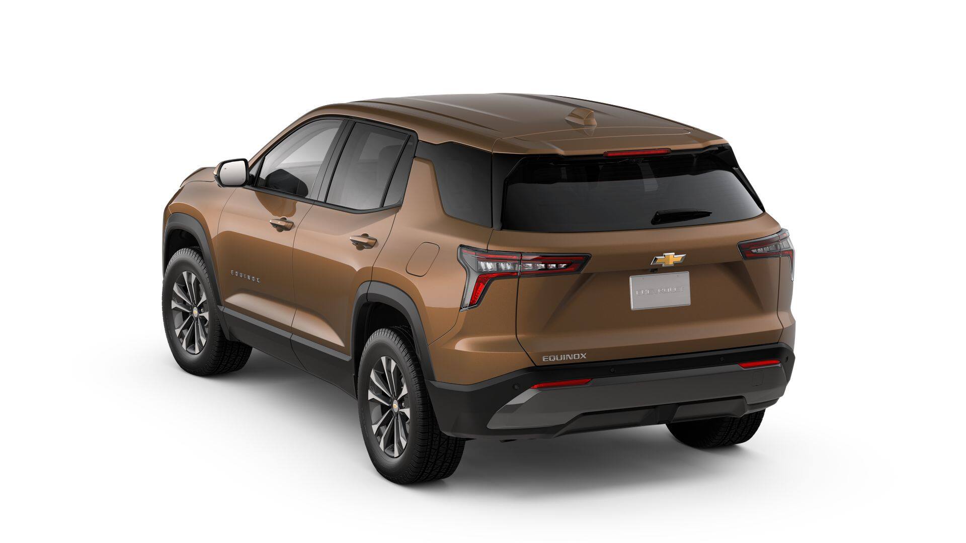 2027 Chevrolet Equinox LT - Photo 2