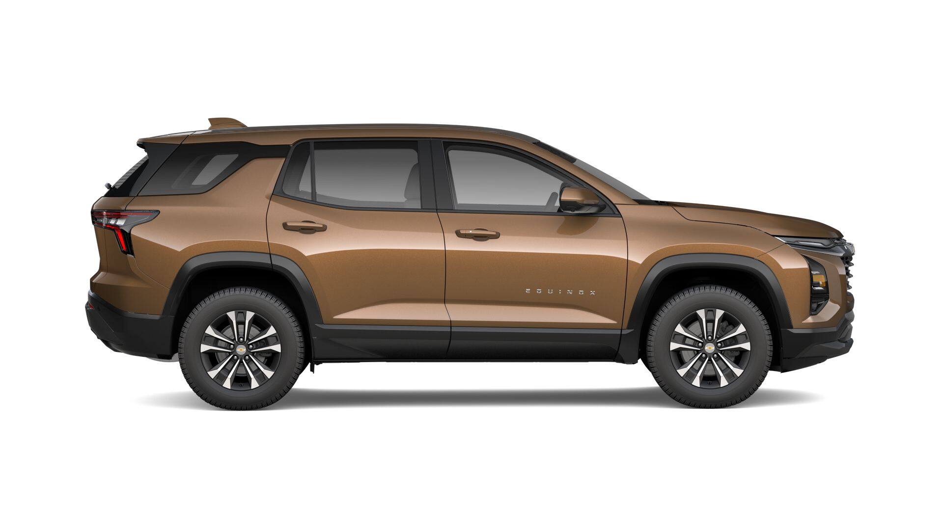 2027 Chevrolet Equinox LT - Photo 3