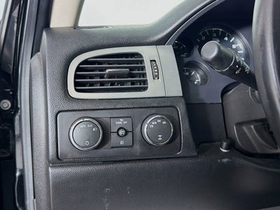 2008 Chevrolet Avalanche LT w/3LT