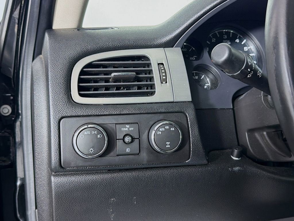 2008 Chevrolet Avalanche LT w/3LT