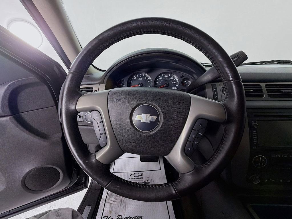 2008 Chevrolet Avalanche LT w/3LT