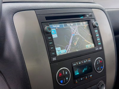 2008 Chevrolet Avalanche LT w/3LT