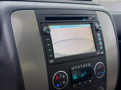 2008 Chevrolet Avalanche LT w/3LT