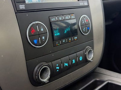 2008 Chevrolet Avalanche LT w/3LT