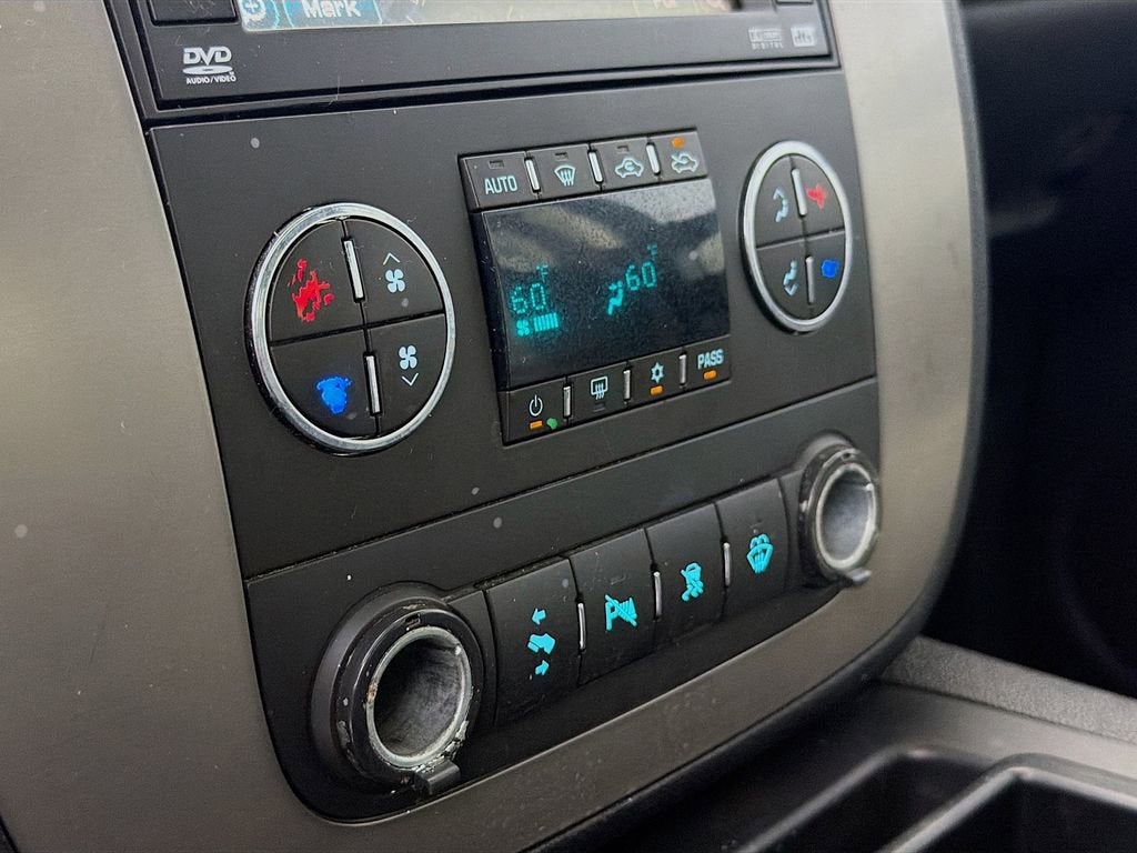 2008 Chevrolet Avalanche LT w/3LT