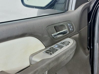 2008 Chevrolet Avalanche LT w/3LT