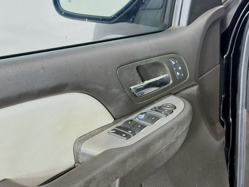 2008 Chevrolet Avalanche LT w/3LT