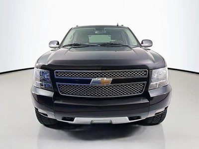 2008 Chevrolet Avalanche LT w/3LT