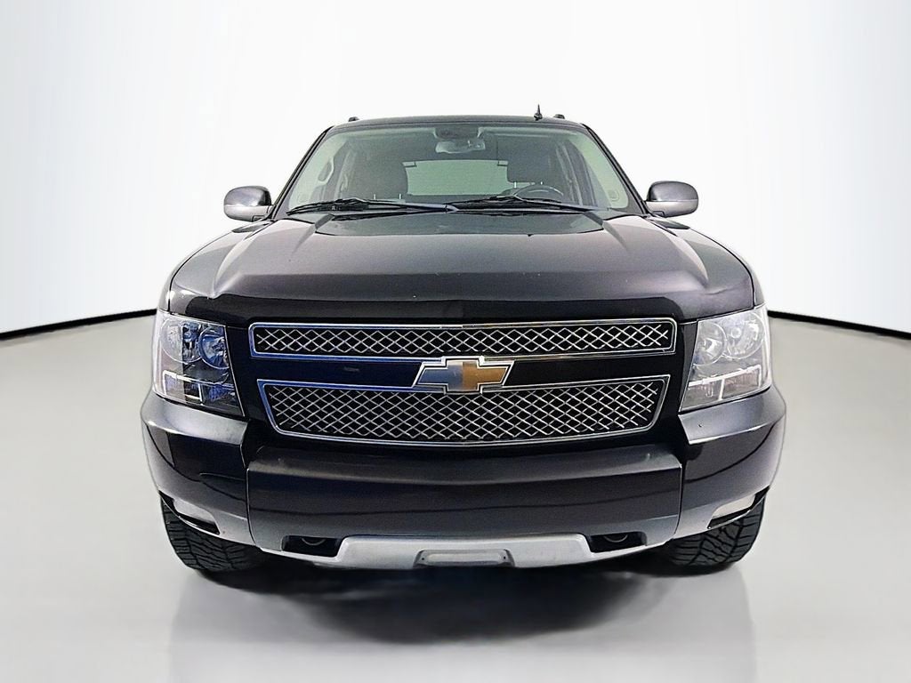 2008 Chevrolet Avalanche LT w/3LT