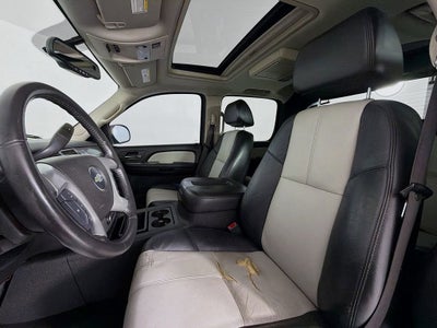 2008 Chevrolet Avalanche LT w/3LT