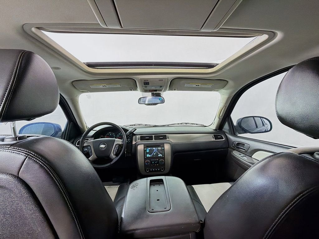 2008 Chevrolet Avalanche LT w/3LT