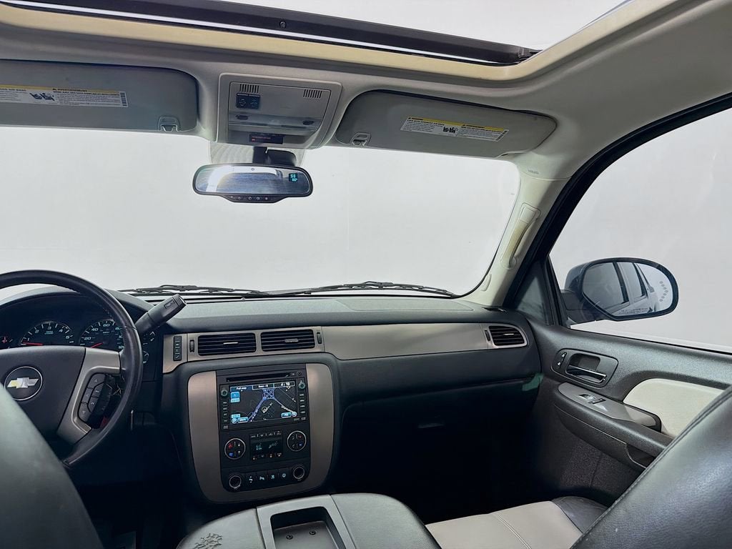 2008 Chevrolet Avalanche LT w/3LT