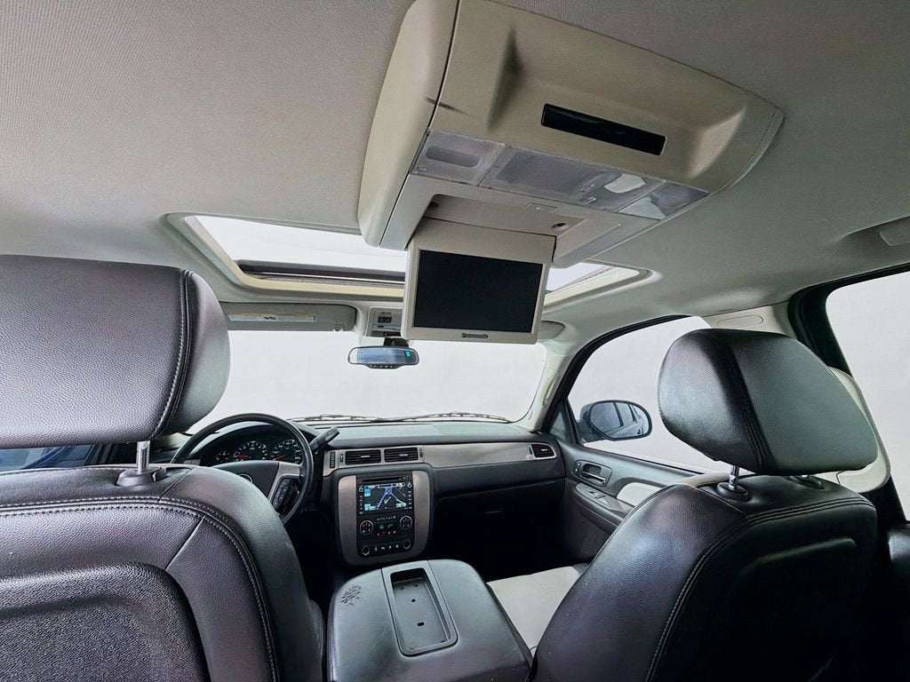 2008 Chevrolet Avalanche LT w/3LT