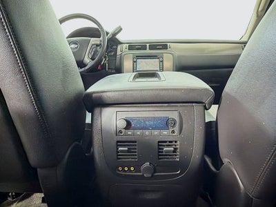 2008 Chevrolet Avalanche LT w/3LT