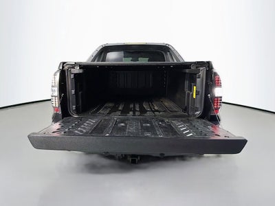 2008 Chevrolet Avalanche LT w/3LT