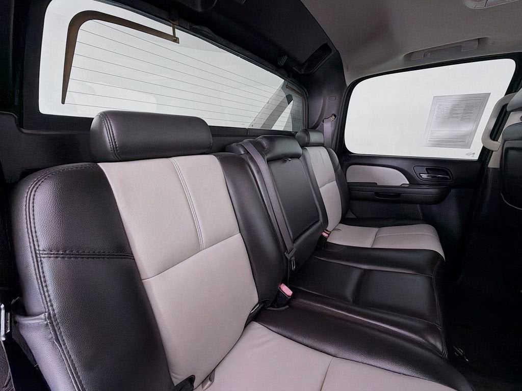 2008 Chevrolet Avalanche LT w/3LT