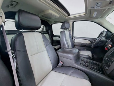 2008 Chevrolet Avalanche LT w/3LT