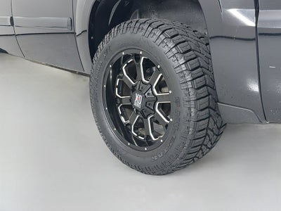 2008 Chevrolet Avalanche LT w/3LT