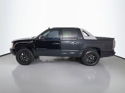 2008 Chevrolet Avalanche LT w/3LT