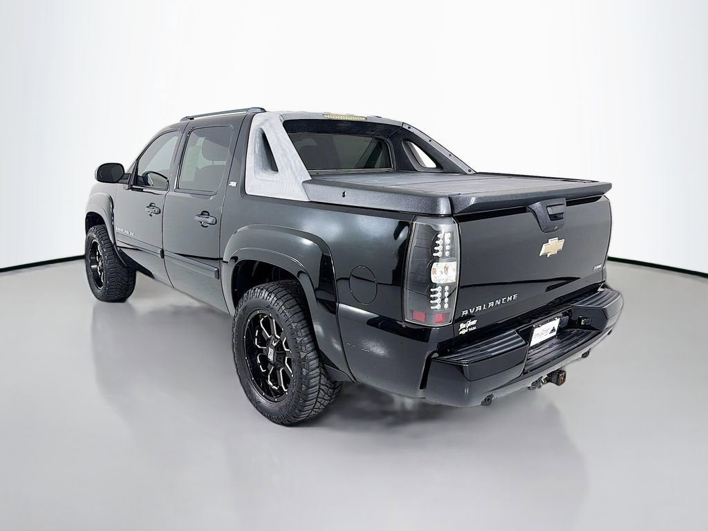 2008 Chevrolet Avalanche LT w/3LT