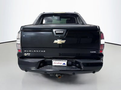 2008 Chevrolet Avalanche LT w/3LT