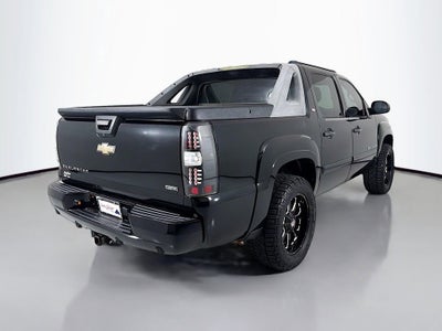 2008 Chevrolet Avalanche LT w/3LT