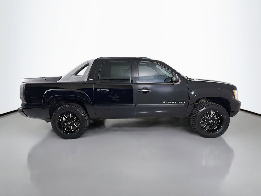 2008 Chevrolet Avalanche LT w/3LT