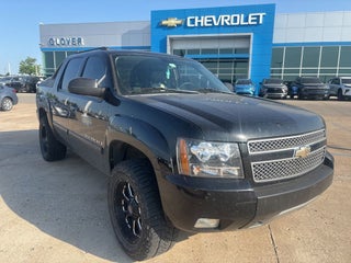 2008 Chevrolet Avalanche LT w/3LT
