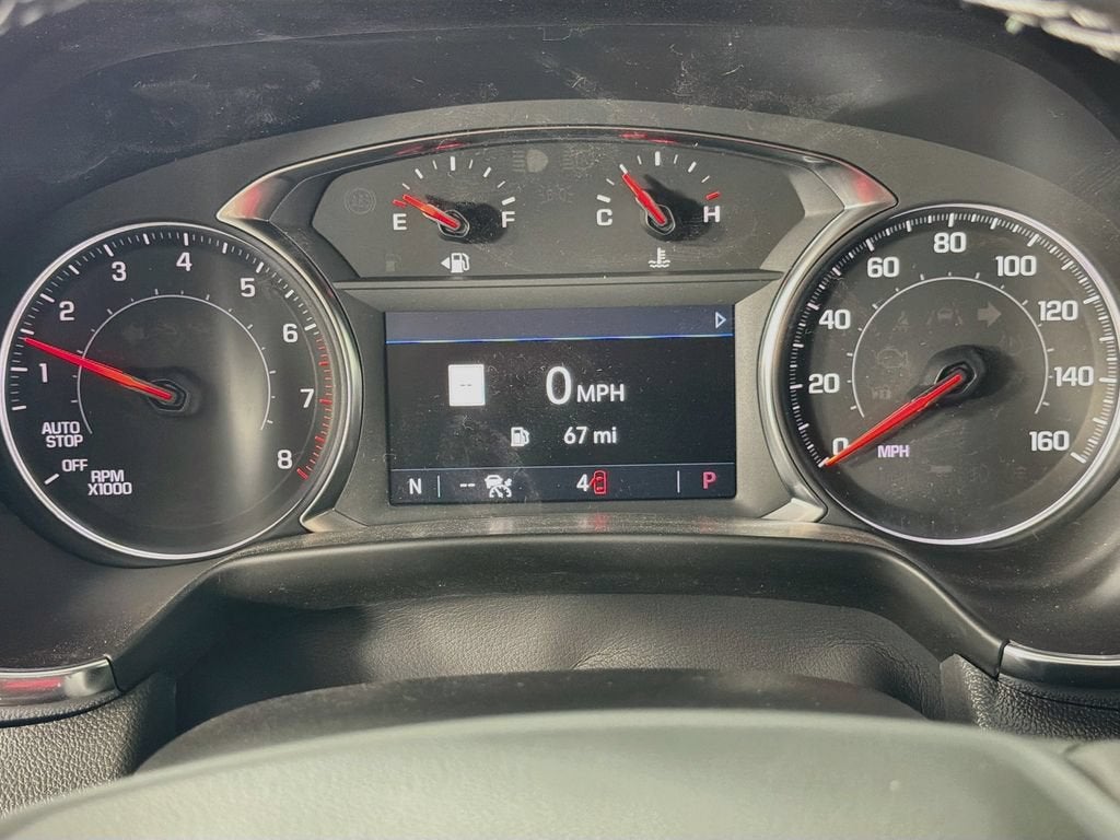 2026 Chevrolet Blazer 3LT