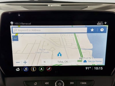 2026 Chevrolet Blazer 3LT