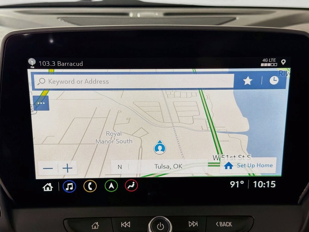 2026 Chevrolet Blazer 3LT