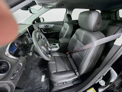 2026 Chevrolet Blazer 3LT