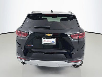 2026 Chevrolet Blazer 3LT