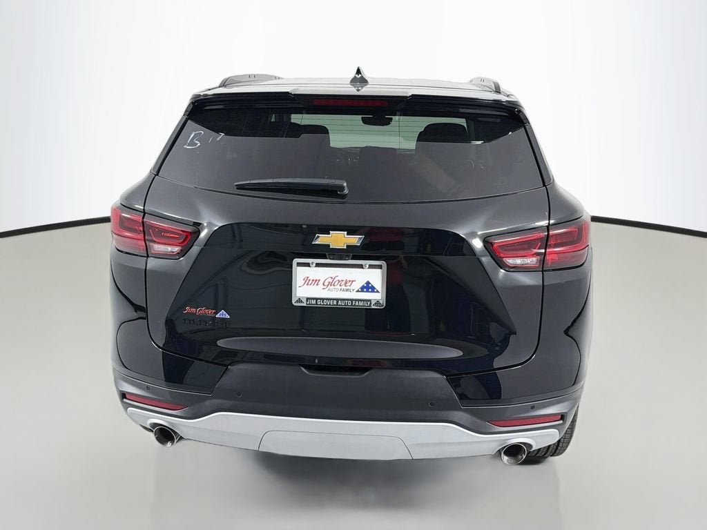 2026 Chevrolet Blazer 3LT