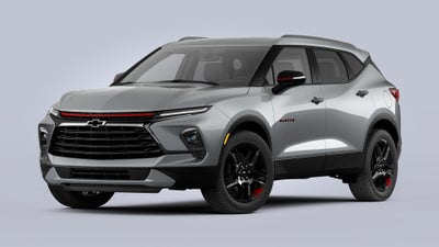 2024 Chevrolet Blazer 3LT