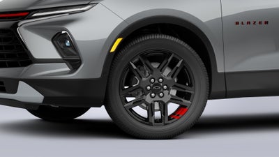 2024 Chevrolet Blazer 3LT