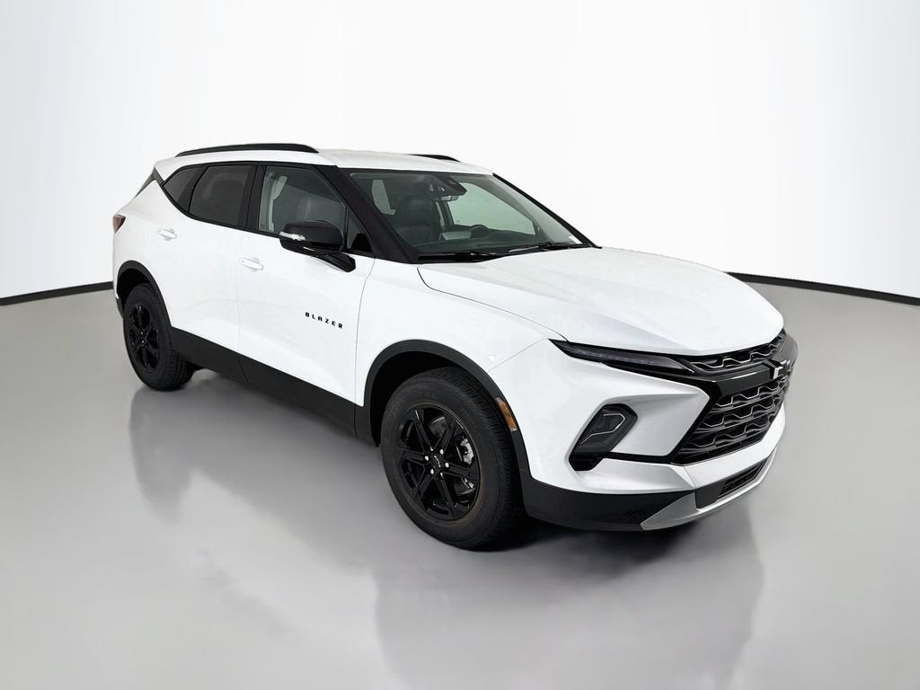 2026 Chevrolet Blazer 3LT