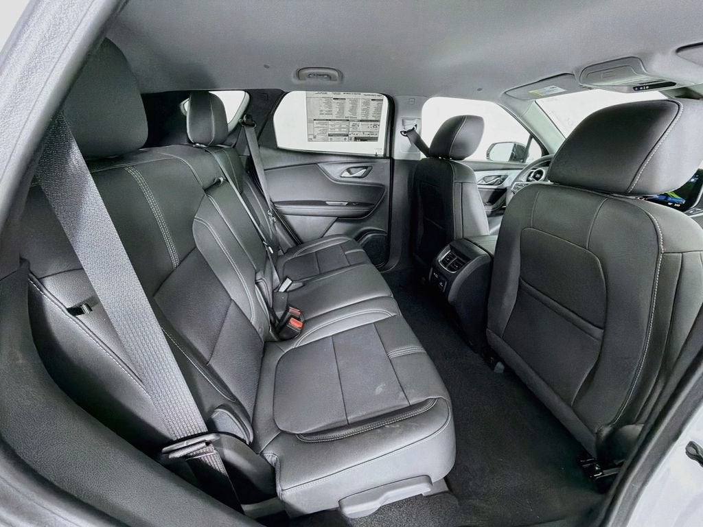 2026 Chevrolet Blazer 3LT