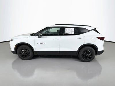 2026 Chevrolet Blazer 3LT